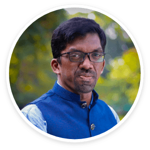 Ashwin Krishna