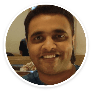 Surender Nadarajan