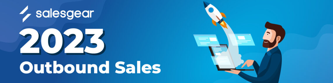 Featured image- Outbound sales