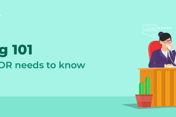 Featured image for 'Cold Calling Techniques That Really Work