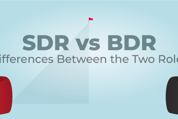 Featured image for sdr vs bdr