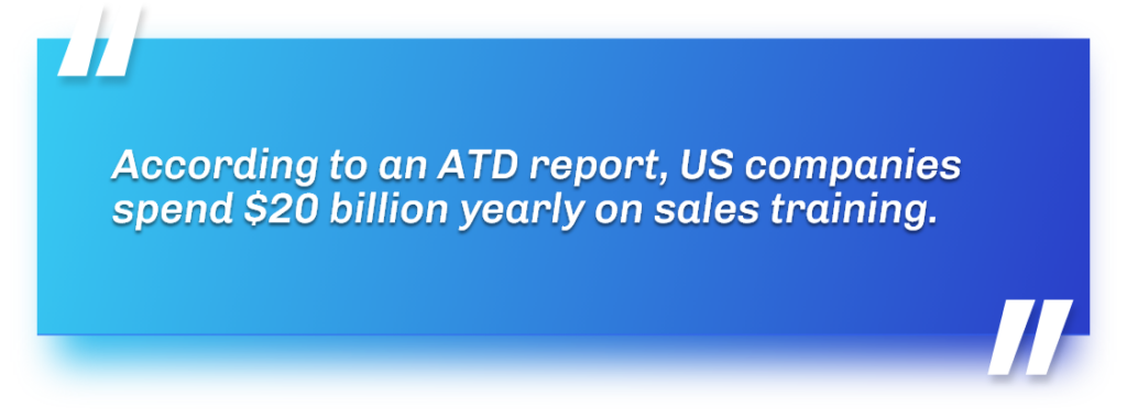 Image showing ATD report stat