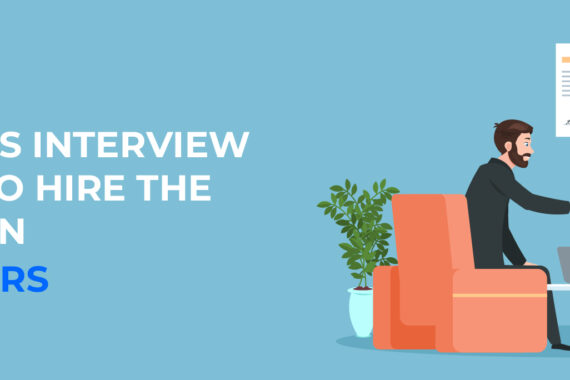 Featured image- sales interview questions