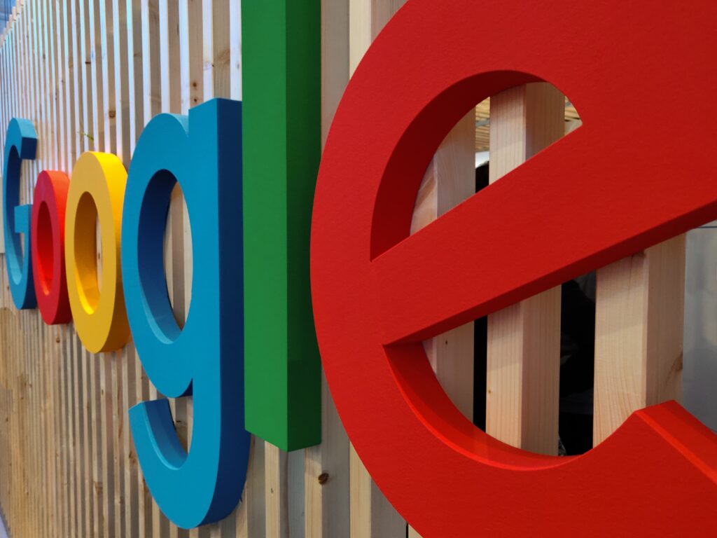 'Google update' featured image