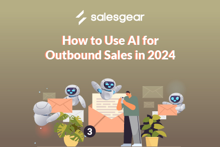 Ai for outbound sales featured image