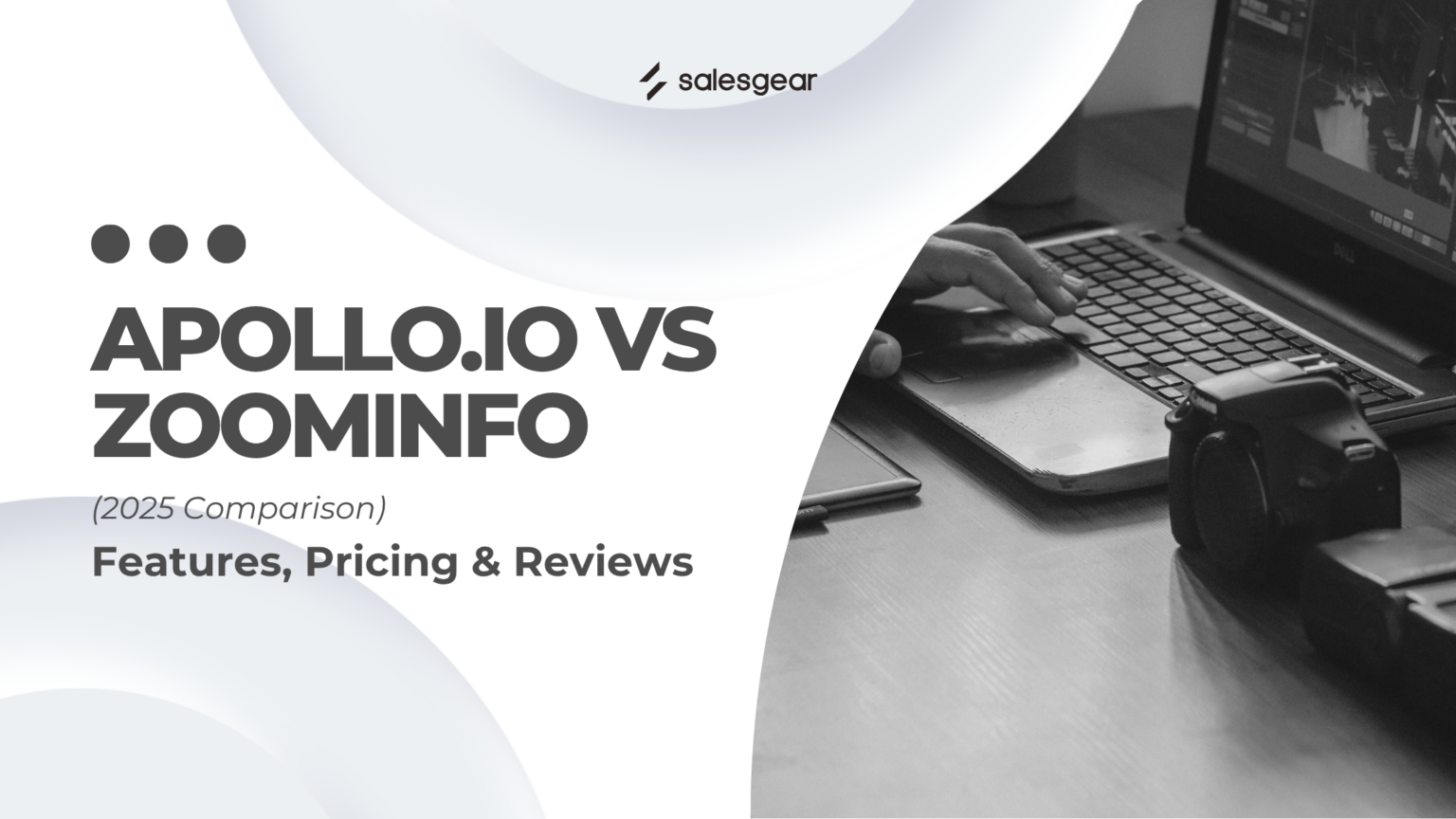 What's the right way to evaluate Apollo vs ZoomInfo for a 20-rep outbound team in 2026?